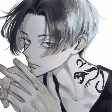Profile image of 万次郎