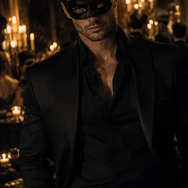 Profile image of Alexander