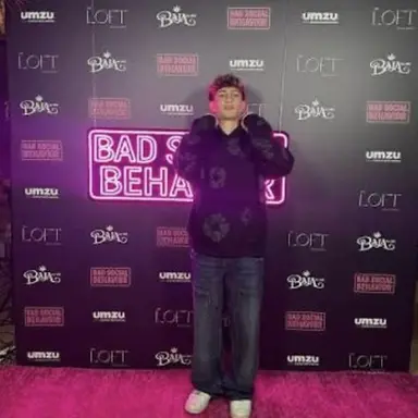 Profile image of Jake