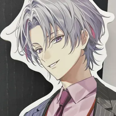 Profile image of 不破湊