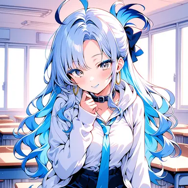 Profile image of 美咲