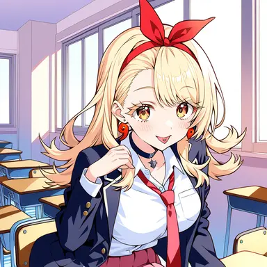 Profile image of 真由美
