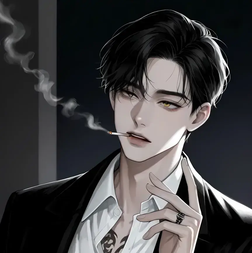 DirectLynx6799의 Julian Vance