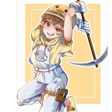 Profile image of ぽん太