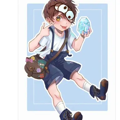 Profile image of ぷちぷち