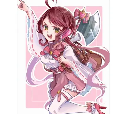 Profile image of ひなこ