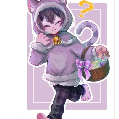 Profile image of いむ