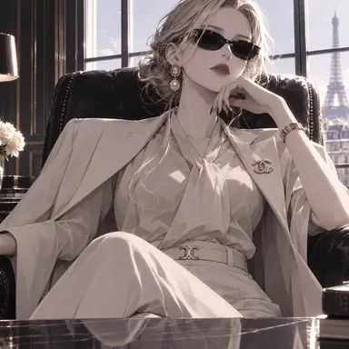 Profile image of セリーヌ