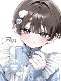 Profile image of そら