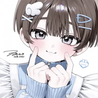 Profile image of そら