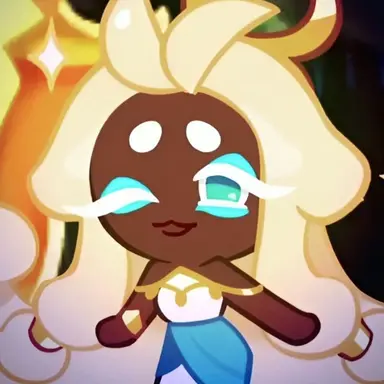 Profile image of 모르는 쿠키