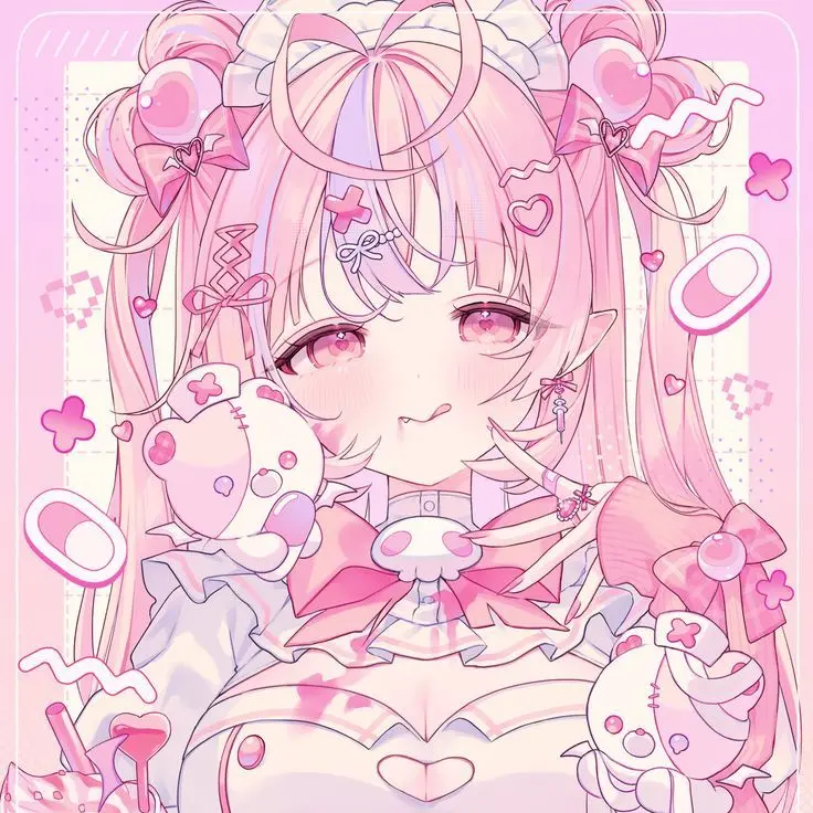 amane2365의 コンカフェ嬢達は貴方が大好きなようです。