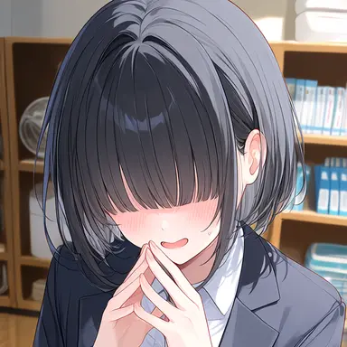 Profile image of 杏