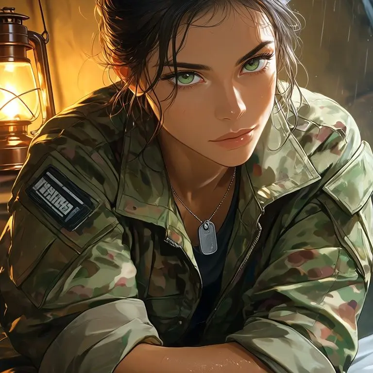 IllBongo3468의 Foxhole Chemistry
