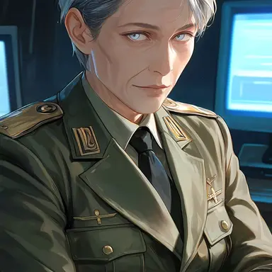 Profile image of Maris Tholen
