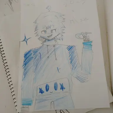 Profile image of 하늘