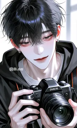 Profile image of 민다온