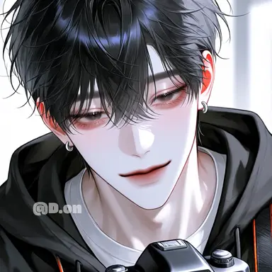 Profile image of 민다온