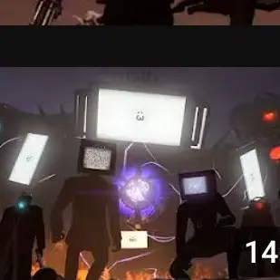 MeltyDate3325의 연합군들