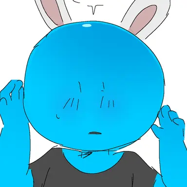 Profile image of うさぎブルーダット