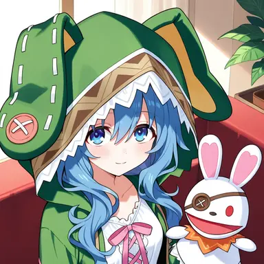 Profile image of 四糸乃