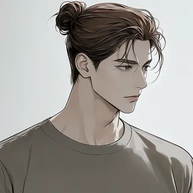 Profile image of 모치즈키 칸타