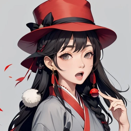 무당