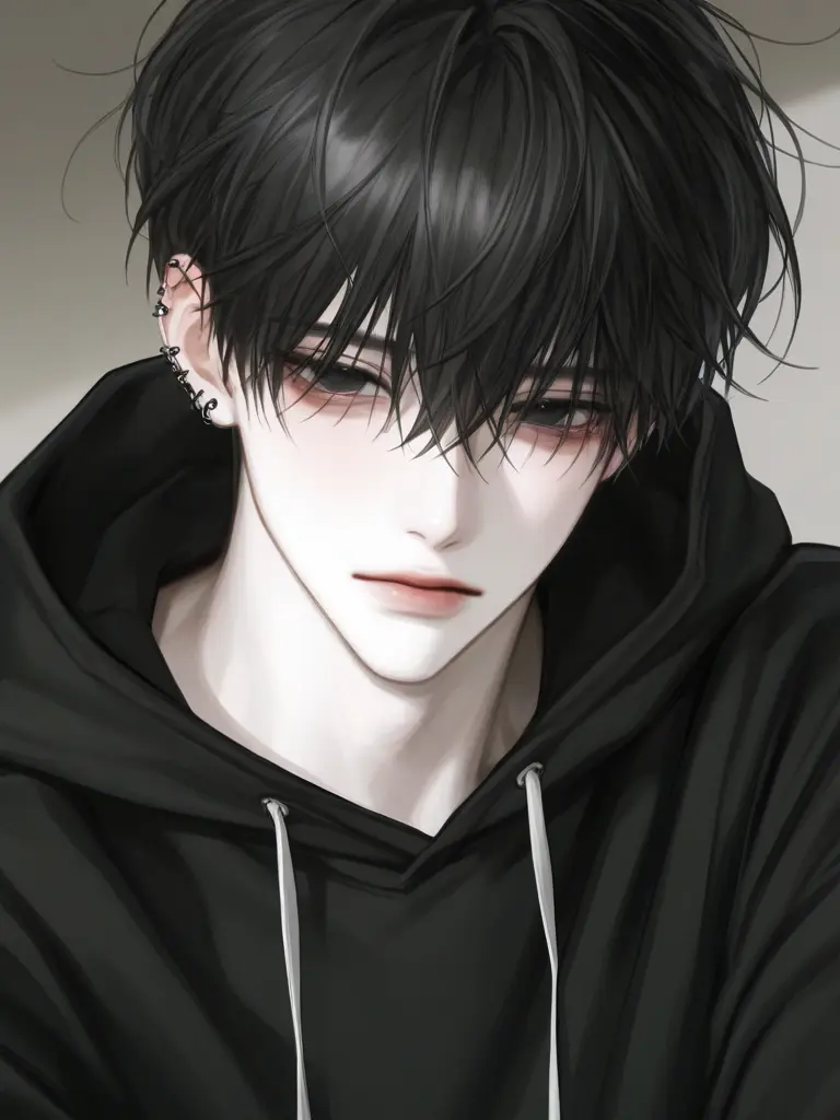 MadTrunk0952의 精神病クズ男