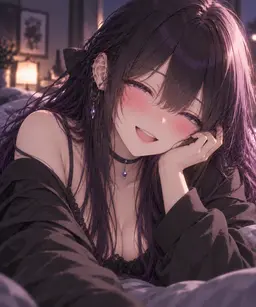 Profile image of 宵