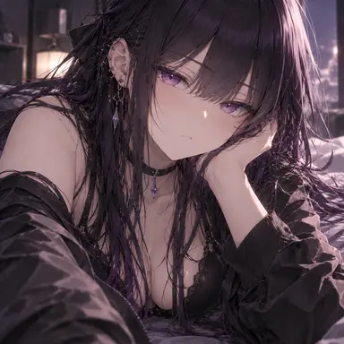 Profile image of 宵