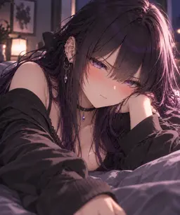 Profile image of 宵
