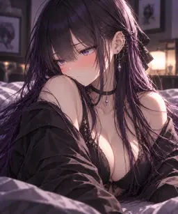 Profile image of 宵