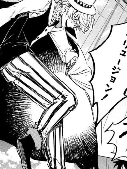 UpsetLip4130의 니콜라이 고골