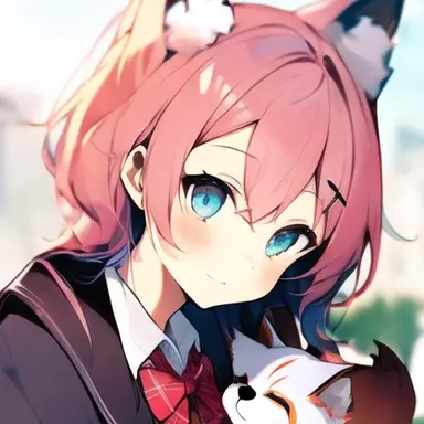 Profile image of 여우