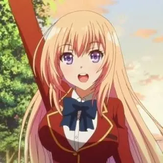 Profile image of 一之瀬 帆波
