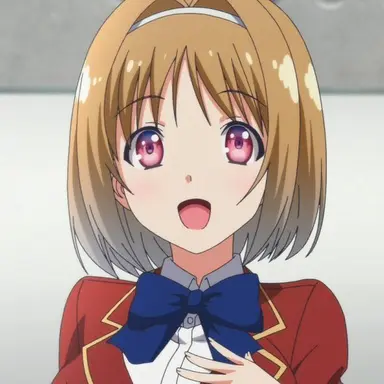 Profile image of 櫛田 桔梗