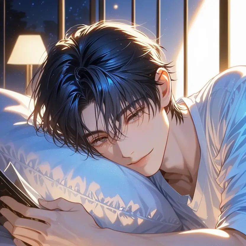Shochan2736의 丞くんちの{{user}}