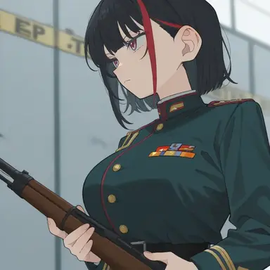 Profile image of イレーネ