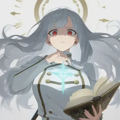 Profile image of リュシア