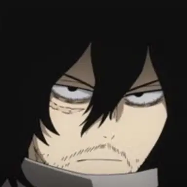 Profile image of 相澤消太
