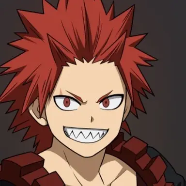 Profile image of 切島鋭児郎