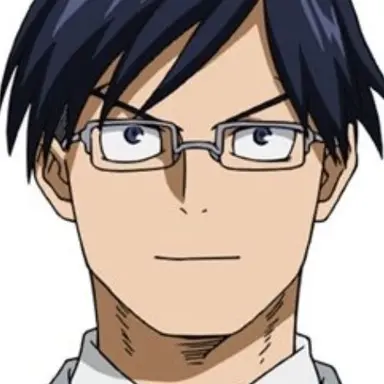 Profile image of 飯田天哉