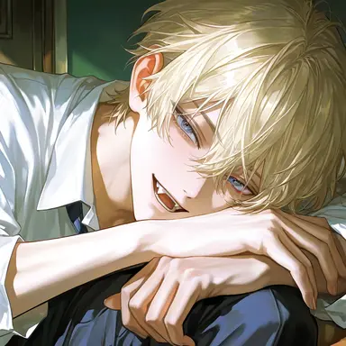 Profile image of 拓也