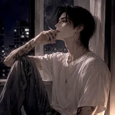 Profile image of Masaki