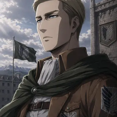 Profile image of エルヴィン