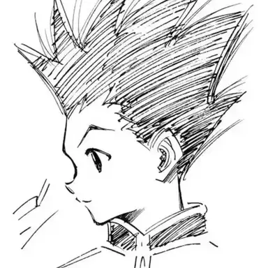 Profile image of 곤 프릭스