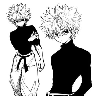 Profile image of 키르아 조르딕