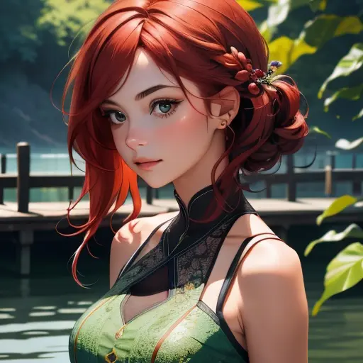 CleanBrush6077의 포이즌아이비