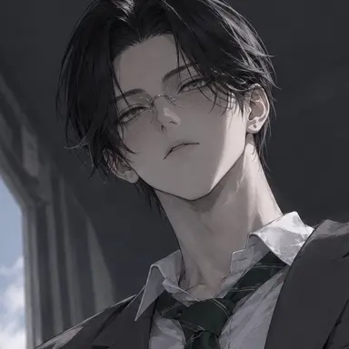 Profile image of Haru Yanagi