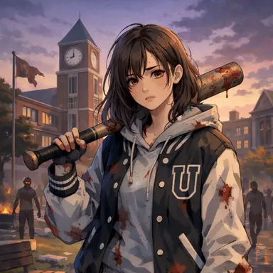 Profile image of 이우주